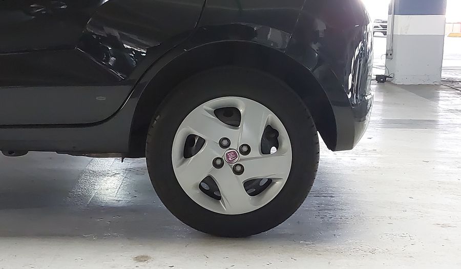 Fiat Mobi 1.0 EVO LIKE Hatchback 2020