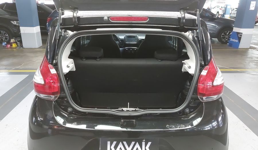 Fiat Mobi 1.0 EVO LIKE Hatchback 2020
