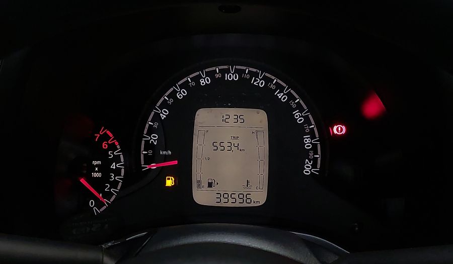 Fiat Mobi 1.0 EVO LIKE Hatchback 2020