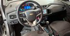 Chevrolet Onix 1.4 LTZ AT Hatchback 2015
