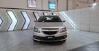 Chevrolet Onix 1.4 LTZ AT Hatchback 2015