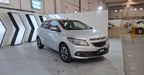 Chevrolet Onix 1.4 LTZ AT Hatchback 2015
