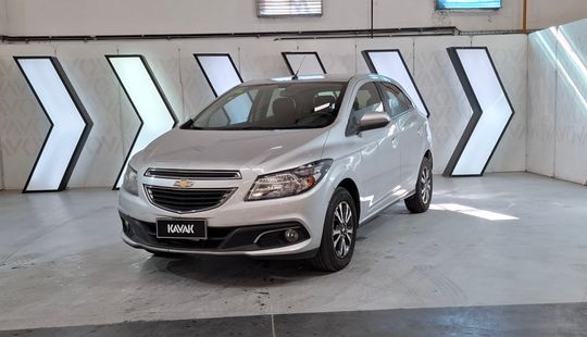 Chevrolet • Onix