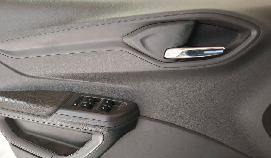 Chevrolet Onix 1.4 LTZ AT Hatchback 2015