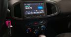 Chevrolet Onix 1.4 LTZ AT Hatchback 2015