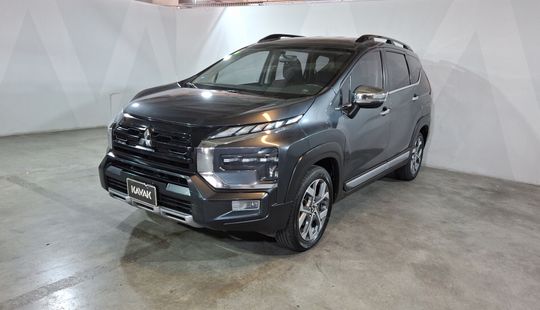 Mitsubishi • Xpander