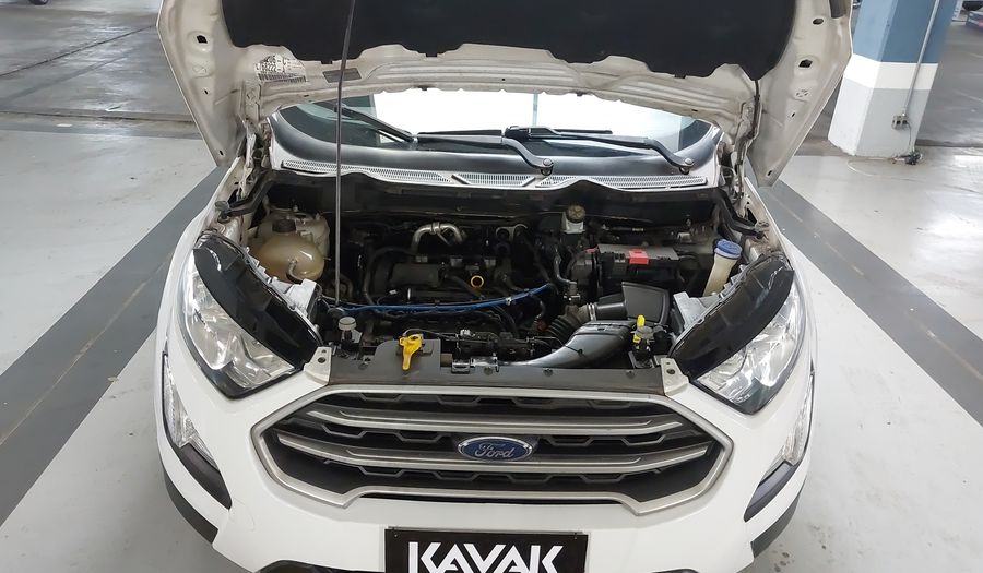Ford Ecosport 1.5 SE AUTO Suv 2020