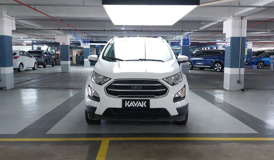 Ford Ecosport 1.5 SE AUTO Suv 2020