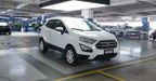 Ford Ecosport 1.5 SE AUTO Suv 2020