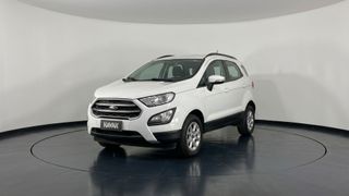 Ford • EcoSport