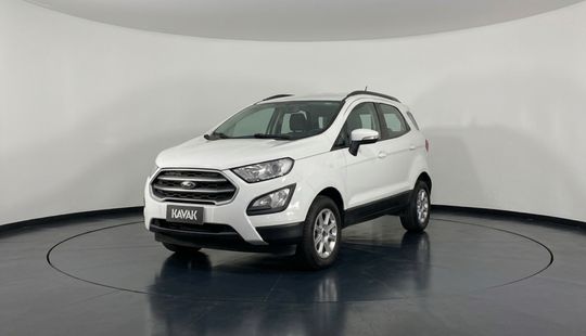 Ford • EcoSport