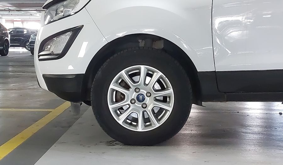 Ford Ecosport 1.5 SE AUTO Suv 2020