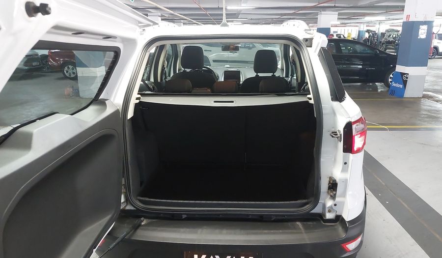 Ford Ecosport 1.5 SE AUTO Suv 2020