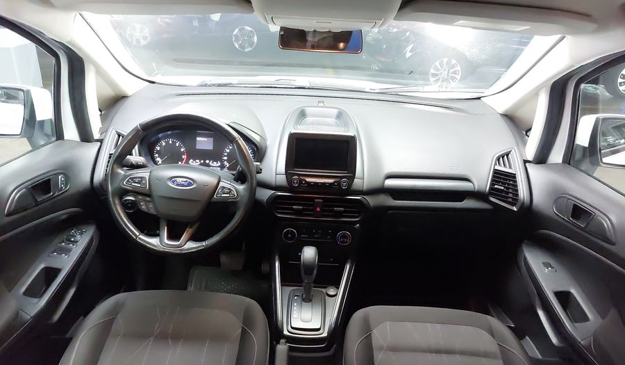 Ford Ecosport 1.5 SE AUTO Suv 2020