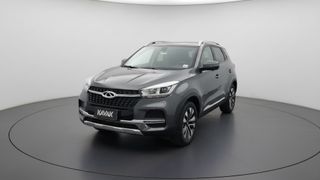 Chery • Tiggo 5x