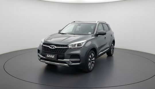 Chery • Tiggo 5x