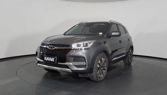 Chery • Tiggo 5x