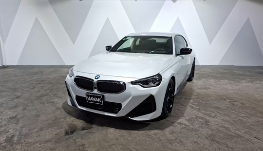 Bmw • Serie 2