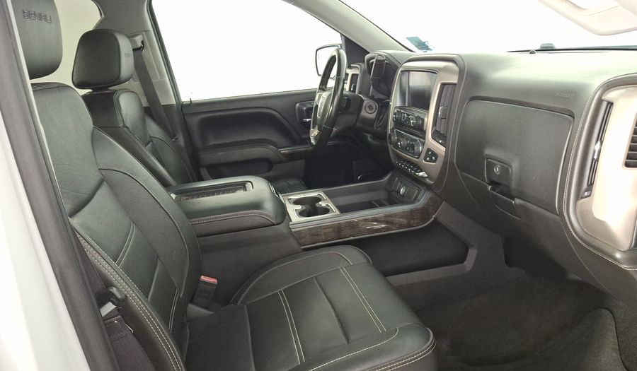 Gmc Sierra 6.2 DENALI E AT 4WD Pickup 2016