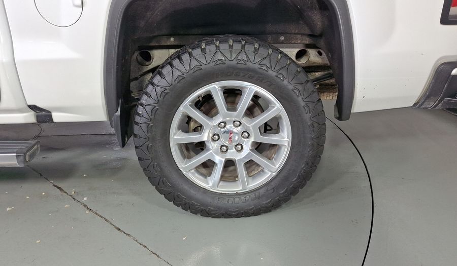 Gmc Sierra 6.2 DENALI E AT 4WD Pickup 2016
