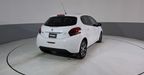 Peugeot 208 1.6 FELINE AT Hatchback 2017