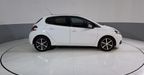 Peugeot 208 1.6 FELINE AT Hatchback 2017
