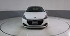 Peugeot 208 1.6 FELINE AT Hatchback 2017