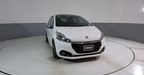 Peugeot 208 1.6 FELINE AT Hatchback 2017