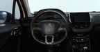 Peugeot 208 1.6 FELINE AT Hatchback 2017