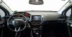 Peugeot 208 1.6 FELINE AT Hatchback 2017