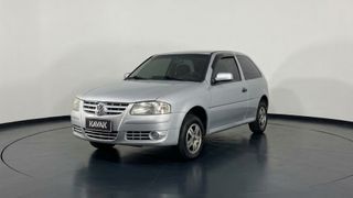 Volkswagen • Gol