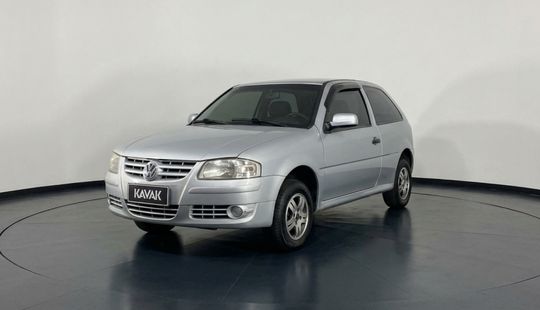 Volkswagen • Gol