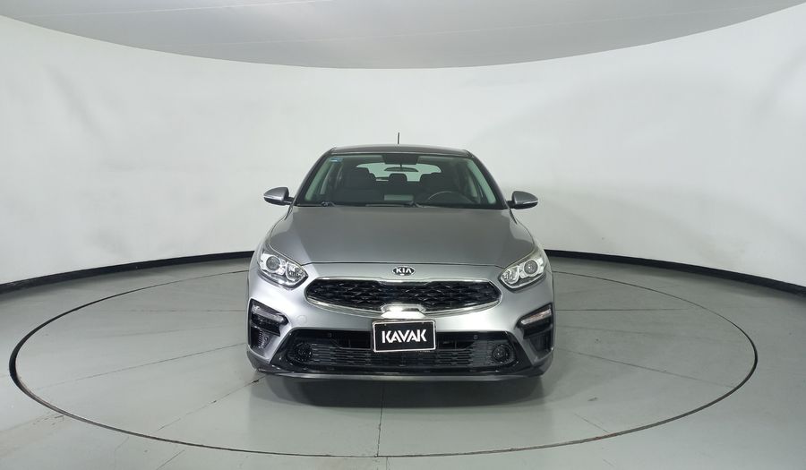 Kia Forte 2.0 EX Hatchback 2019