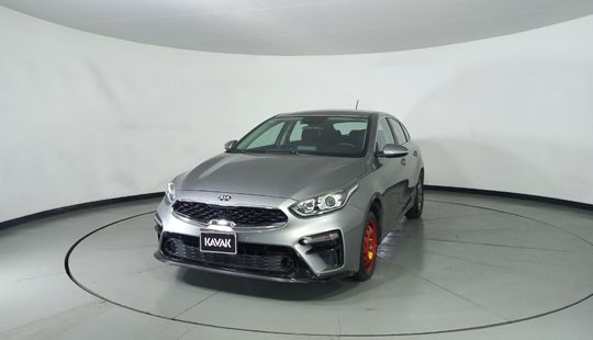 Kia • FORTE