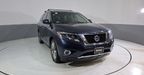Nissan Pathfinder 3.5 EXCLUSIVE AT Suv 2016
