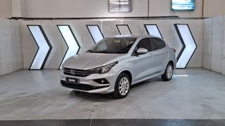 Fiat Cronos 1.3 DRIVE