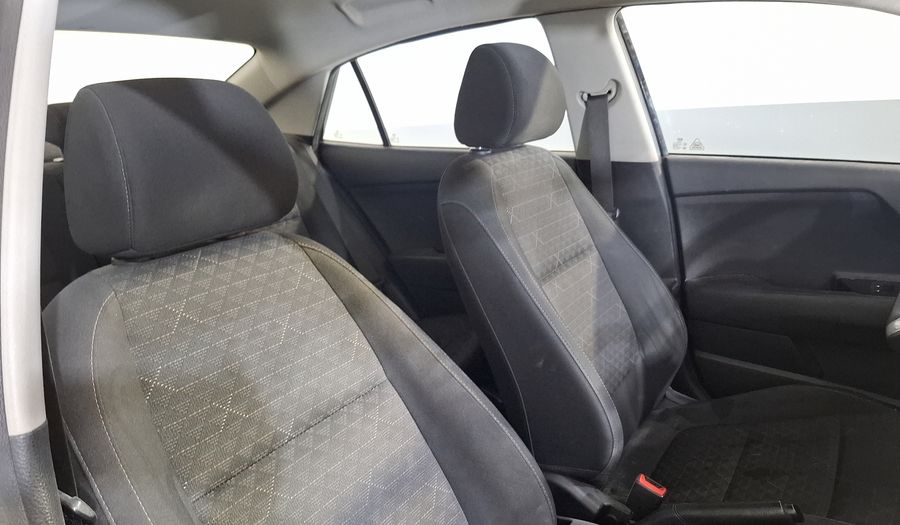 Kia Rio 1.6 L AUTO Sedan 2019