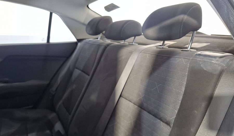 Kia Rio 1.6 L AUTO Sedan 2019
