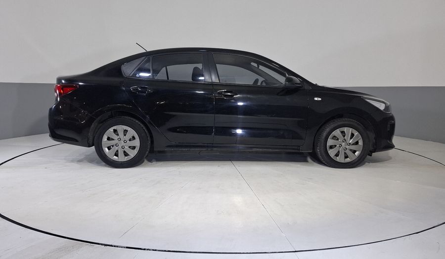Kia Rio 1.6 L AUTO Sedan 2019