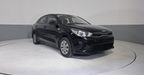 Kia Rio 1.6 L AUTO Sedan 2019