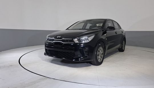 Kia • Rio