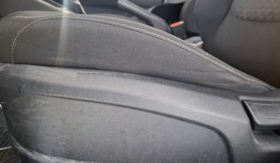 Kia Rio 1.6 L AUTO Sedan 2019