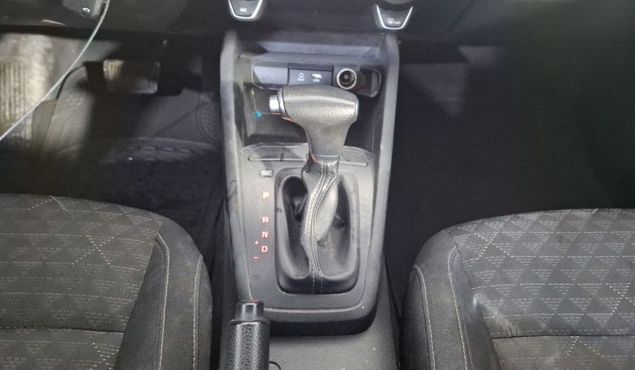 Kia Rio 1.6 L AUTO Sedan 2019