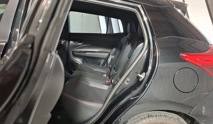 Toyota Yaris 1.5 S CVT Hatchback 2024