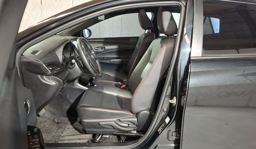 Toyota Yaris 1.5 S CVT Hatchback 2024