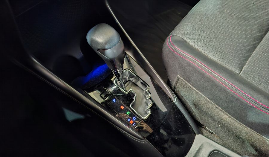 Toyota Yaris 1.5 S CVT Hatchback 2024