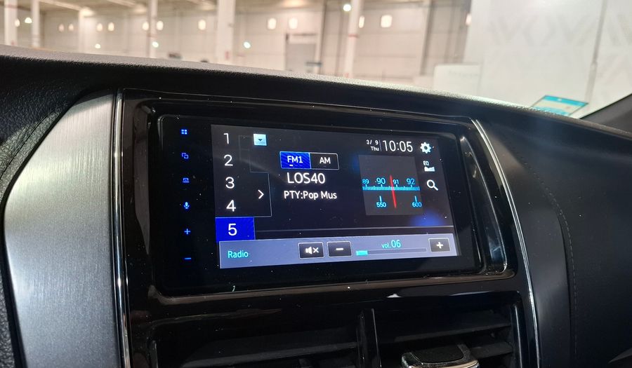 Toyota Yaris 1.5 S CVT Hatchback 2024