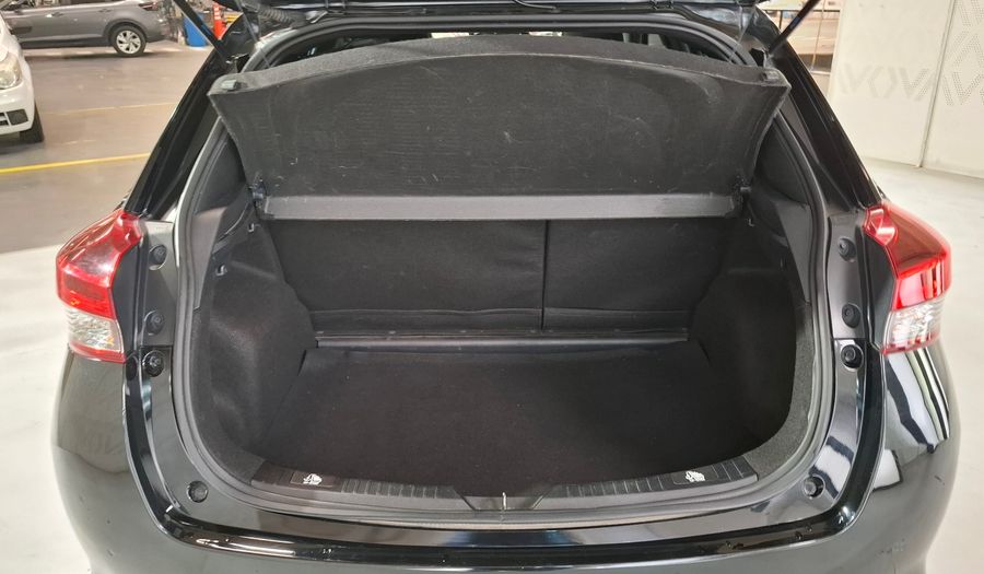 Toyota Yaris 1.5 S CVT Hatchback 2024