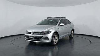 Volkswagen • Virtus