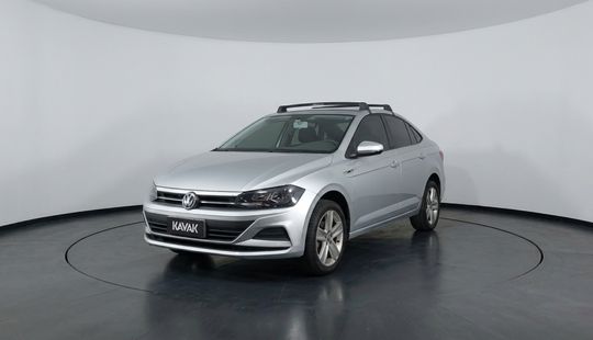 Volkswagen • Virtus